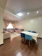 Grand Appartement Piscine Guéliz