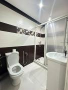 Grand Appartement Piscine Guéliz