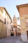 Top Salamanca
