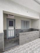 Kitnet térrea com ar-condicionado - Praia do Forte