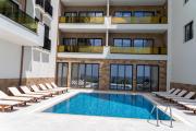 Golden Beach Residence - Luxury Apartments