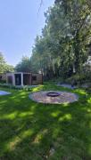 Tiny House Cinta- Dichtbij zee & in een groene omgeving