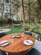 Tiny House Cinta- Dichtbij zee & in een groene omgeving