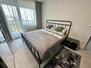 Moderný byt blízko centra