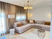 Magnifique 2 chambres avec rooftop - Casablanca Centre