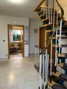 Ferienhaus Mühlenblick mit bester Anbindung