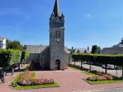 Chalet 1er, bel appartement