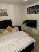 Room in Greenwich, London