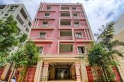 Homely 3BHK apartment in the heart of the city