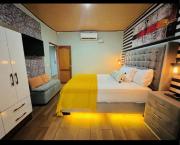 Enjoy Your Vacation at Toney House