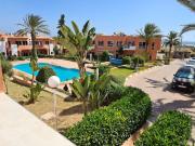 Appartement avec vue sur mer