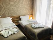 Holiday Home Paradise Kazbegi