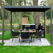 Royal Resort Cosy Cabin met Hottub