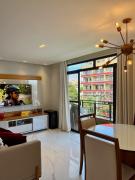 Apartamento Charme Cabo Frio RJ