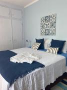 Casa do Portão Azul - Espadarte