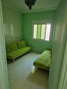 appartement sympathique à Marrakech