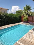Villa avec piscine SAINT-RAPHAEL Villa avec piscine SAINT-RAPHAEL