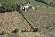 Villa della Genga Country Houses