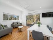 Top Wangaratta