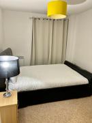 city centre cosy apartment