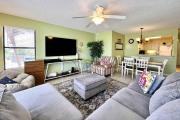 Sea Oats H102 Condo