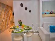 Beach front Apartament