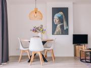 Zandvoortferienwohnungen