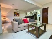 Amplio departamento sobre Av Cacique Lambaré