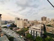 Charming 2-bedroom apartment with AC, WiFi in lovely Cairo Governorate