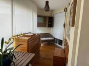 2014 Em frente Albert Einstein e Estádio do Morumbis