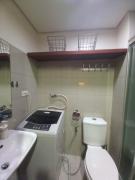 Shore Residence Pool view Mall of Asia