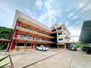 โรงแรมกาญจนาสกลนคร