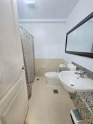 Verdon Parc 2 Bedroom with Balcony Amenity View