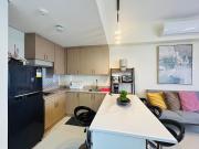 Relaxing Staycation at Twinlakes