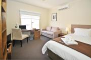 4C- Executive Rooms in Premium Shared Accommodation