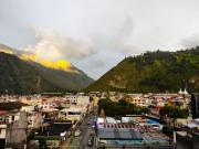 Top Baños