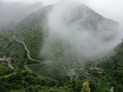 Top Mussoorie
