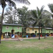 Top Sakleshpur