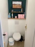 Appartement entier Annecy