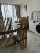 Copacabana Beach Jomtien 科帕卡巴纳海乔木提安海滩毗邻乔木提安夜市