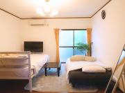 Lucky Yotsugi - ラッキー四ツ木