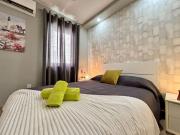 Elegant Penthouse St Julians STJ 3 9