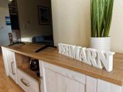 Top Lemkenhafen auf Fehmarn