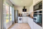 Appartement tout confort - Parking privé gratuit