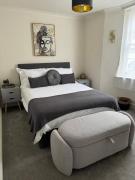 Townhouse in Weymouth, Dorset