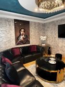 Maison De Luxe Pour 14 personnes - SPA - Billard - Sport - Baby-foot