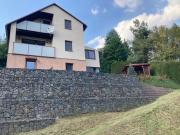 Chata Pastviny, Vlčkovice