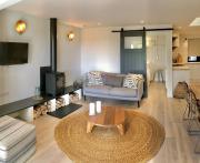 Stunning getaway in Wadebridge, Cornwall