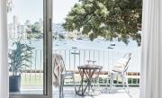 Exclusive Darling Apt Harbour View Balcony