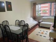 Condomínio edifício Prota no Guarujá - 80 M da praia